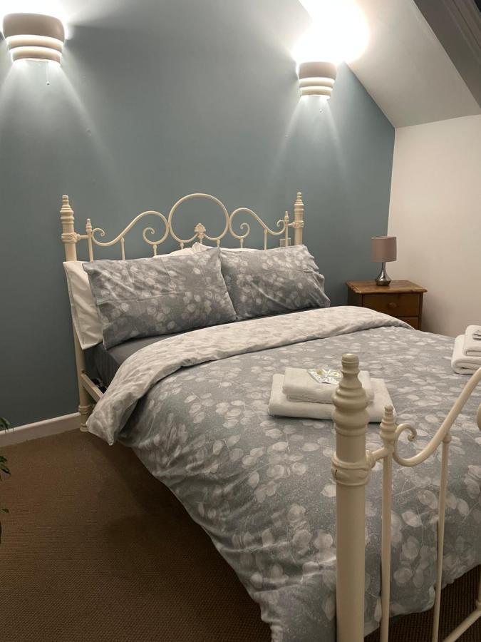 The Tuckers Arms Bed and Breakfast Axminster Exterior foto